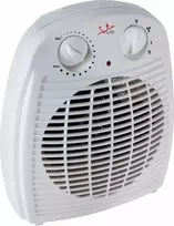 elektrinis sildytuvas 2 kw - Jata TV78 - 3 nuotrauka