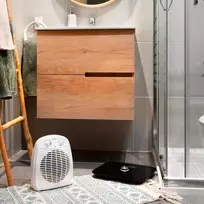 elektrinis sildytuvas 2 kw - Jata TV78 - 5 nuotrauka