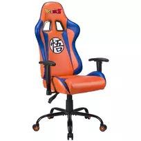 dragon ball z zaidimas - Subsonic Pro Gaming Seat DBZ - 3 nuotrauka