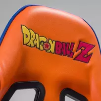 dragon ball z zaidimas - Subsonic Pro Gaming Seat DBZ - 7 nuotrauka