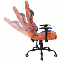 dragon ball z zaidimas - Subsonic Pro Gaming Seat DBZ - 8 nuotrauka