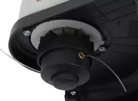 elektrinis trimeris senukai - Prime3 GGT21, 250 W - 3 nuotrauka