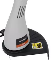 elektrinis trimeris senukai - Prime3 GGT21, 250 W - 4 nuotrauka