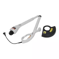 elektrinis trimeris senukai - Prime3 GGT21, 250 W - 5 nuotrauka