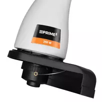 elektrinis trimeris senukai - Prime3 GGT21, 250 W - 7 nuotrauka