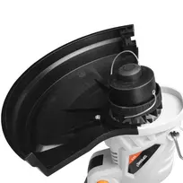 elektrinis trimeris senukai - Prime3 GGT21, 250 W - 8 nuotrauka