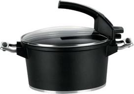 puodai indukcinei viryklei - Pensofal Suprema 20cm - 2 nuotrauka