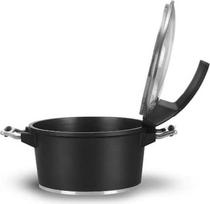puodai indukcinei viryklei - Pensofal Suprema 20cm - 3 nuotrauka
