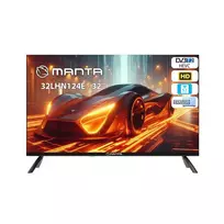 dvb t - Manta 32LHN124E - 4 nuotrauka