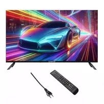 televizorius 1920x1080 - Manta 40LFA123E Mini LED - 8 nuotrauka