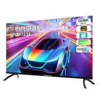 televizorius 1920x1080 - Manta 40LFA123E Mini LED - 9 nuotrauka