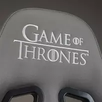kede thron - Subsonic Pro Gaming Seat Game Of Thrones - 3 nuotrauka