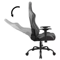 kede thron - Subsonic Pro Gaming Seat Game Of Thrones - 5 nuotrauka