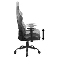 kede thron - Subsonic Pro Gaming Seat Game Of Thrones - 6 nuotrauka