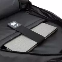 kompiuterio kuprine 18 - Sbox NSS-00209 Barselona Juoda (Black) - 2 nuotrauka
