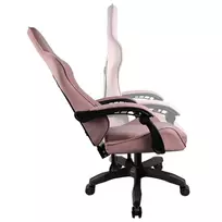 zaidimu kede pink - Subsonic Gem žaidimų kėdė Rožinė (Pink) - 4 nuotrauka