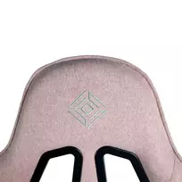 zaidimu kede pink - Subsonic Gem žaidimų kėdė Rožinė (Pink) - 6 nuotrauka