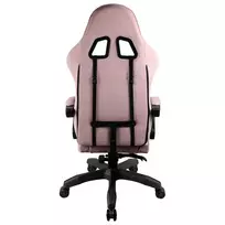 zaidimu kede pink - Subsonic Gem žaidimų kėdė Rožinė (Pink) - 7 nuotrauka
