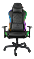 rgb kedes - DELTACO GAMING RGB / GAM-080 - 2 nuotrauka