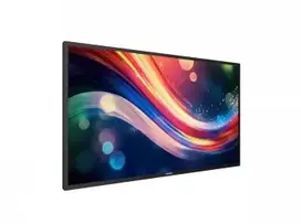 24 4k monitorius - Philips 65BDL4050Q - 2 nuotrauka