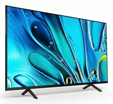 smart tv 43 - Sony FWD-43S35 43" 4K LED - 8 nuotrauka