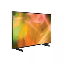 televizorius 50 4k - Samsung HG50AU800EE 50" UHD - 5 nuotrauka