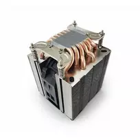 ausintuvas am4 - Dynatron A49 CPU Cooler - 2 nuotrauka