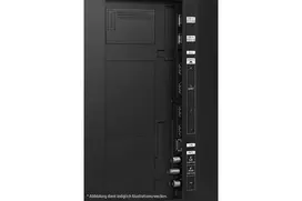 50 coliu televizoriai - Samsung GQ50QN90FATXZG Juodas (Black) - 3 nuotrauka