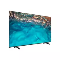 televizorius 50 4k - Samsung HG50BU800EUXEN - 6 nuotrauka