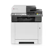 a4 spalvotas spausdintuvas - Kyocera ECOSYS MA2100CFX/A4 - 5 nuotrauka