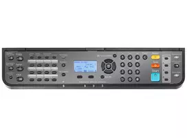 a4 spalvotas spausdintuvas - Kyocera ECOSYS MA2100CFX/A4 - 6 nuotrauka