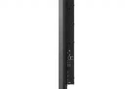 samsung 65w - Samsung WA75D 75", UHD, Lietimui jautrus ekranas, Pilka (Gray) - 2 nuotrauka