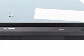 samsung 65w - Samsung WA75D 75", UHD, Lietimui jautrus ekranas, Pilka (Gray) - 5 nuotrauka