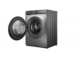 wash machine - Toshiba TW-BK100GF4PL (Juodas/Black) - 2 nuotrauka