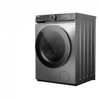 wash machine - Toshiba TW-BK100GF4PL (Juodas/Black) - 3 nuotrauka