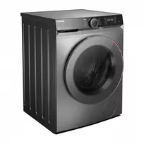 wash machine - Toshiba TW-BK100GF4PL (Juodas/Black) - 4 nuotrauka