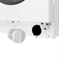 mini skalbimo masina - Indesit MTWE81495WBPL - 5 nuotrauka
