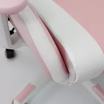 zaidimu kede pink - White Shark Roxy, rožinė (Pink) - 3 nuotrauka