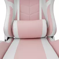 zaidimu kede pink - White Shark Roxy, rožinė (Pink) - 4 nuotrauka