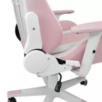 zaidimu kede pink - White Shark Roxy, rožinė (Pink) - 6 nuotrauka