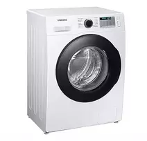 skalbimo masinos 7kg - SAMSUNG WW70AGAS21AH/EO slim - 2 nuotrauka