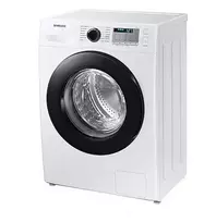 skalbimo masinos 7kg - SAMSUNG WW70AGAS21AH/EO slim - 3 nuotrauka