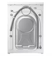 skalbimo masinos 7kg - SAMSUNG WW70AGAS21AH/EO slim - 4 nuotrauka