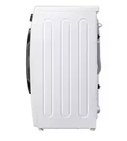 skalbimo masinos 7kg - SAMSUNG WW70AGAS21AH/EO slim - 5 nuotrauka