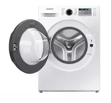 skalbimo masinos 7kg - SAMSUNG WW70AGAS21AH/EO slim - 6 nuotrauka