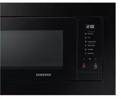 krosnele premium - Samsung MG23A7318CK/E2 Juodas (Black) - 3 nuotrauka