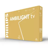 tv mini led - Philips Ambilight 65MLED910 Mini LED - 6 nuotrauka