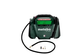 metabo pakrovejas - Metabo AK 18 MULTI akumuliatorinis - 9 nuotrauka