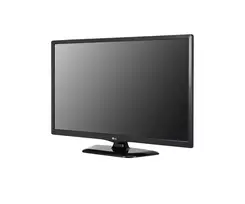 televizoriai 24 - LG 24LN661HBLD - 2 nuotrauka