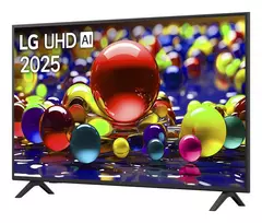50 coliu televizoriai - LG 50UA74006LB - 6 nuotrauka